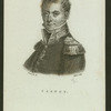 Lazare Nicholas Marguerite Carnot.