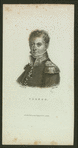 Lazare Nicholas Marguerite Carnot.