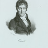 Lazare Nicholas Marguerite Carnot.