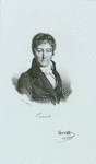 Lazare Nicholas Marguerite Carnot.