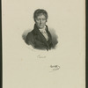Lazare Nicholas Marguerite Carnot.