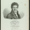 Lazare Nicholas Marguerite Carnot.