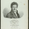 Lazare Nicholas Marguerite Carnot.