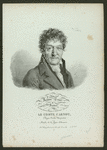 Lazare Nicholas Marguerite Carnot.