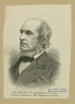 William Benjamin Carpenter.