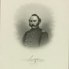 Joseph B. Carr [signature] Col Jos. B. Carr 2nd. Regt. Infty. N.Y.V.