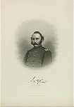 Joseph B. Carr [signature] Col Jos. B. Carr 2nd. Regt. Infty. N.Y.V.