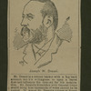 Joseph B. Carr