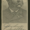 Yours sincerely Joseph B. Carr [signature]
