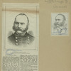 General Joseph B. Carr. The Republican Nominee for Lieutenant-Governor. Joseph B. Carr, Candidate for Lieutenant Governor