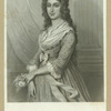 Mrs. Charles Carroll, Jun. (Harriet Chew)