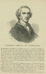 Charles Carroll of Carrollton.