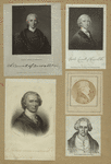 Charles Carroll of Carrollton.