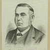 The late Colonel Thomas D. Carroll, Ex-Register of Brooklyn