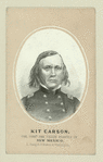 Kit Carson.