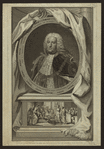 John L[or]d Carteret, Viscount & Baron Carteret of Hawnes, Earl of Granville, &c.