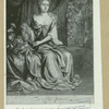 The Lady Cartteret 