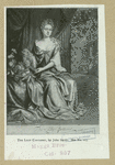 The Lady Cartteret 