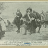 The landing of Governor Carteret in New Jersey