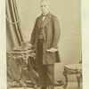 Hon. Geo. E. Cartier