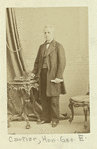 Hon. Geo. E. Cartier