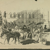 Unveiling the statue of Sir George E. Cartier at Ottawa, Canada