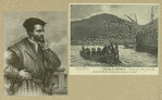 Jacques Cartier.