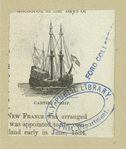 Jacques Cartier.