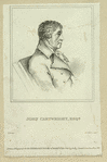 John Cartwright.