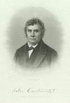 Peter Cartwright.