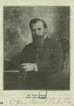 Dr. Paul Carus.