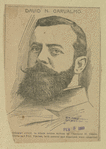 David N. Carvalho.