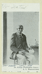 Dr. George Washington Carver.