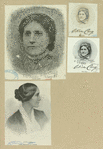 Alice Cary.