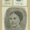 Phoebe Cary.
