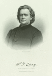 Hon. Samuel F. Cary.