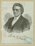 Hon. Samuel F. Cary.