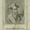 Iohannes Casa.