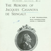 Jacques Casanova.
