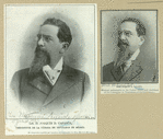 Hon. Joaquín D. Casasús.