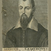 Isaacus Casaubonus.