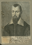 Isaacus Casaubonus.