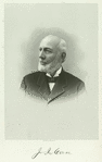 J. L. [?] Case [1818-1891]