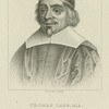 Thomas Case.