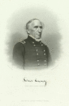 Brig. Gen. Silas Casey.
