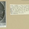 Henri [Hendrik] Casimir I [1611 or 2-1640].