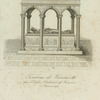Tombeau de Kasimir IV [Casimir IV].