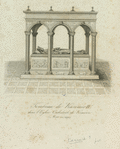 Tombeau de Kasimir IV [Casimir IV].