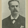 M. Casimir-Périer, Ex-President of the French Republic.