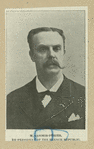 M. Casimir-Périer, Ex-President of the French Republic.